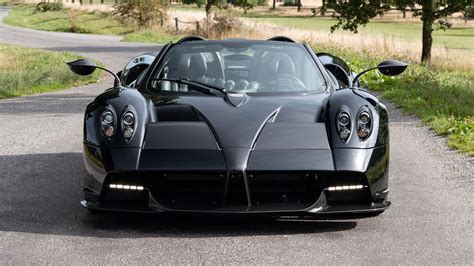 2020 Pagani Huayra Roadster (LHD) for sale | Official UK Koenigsegg ...