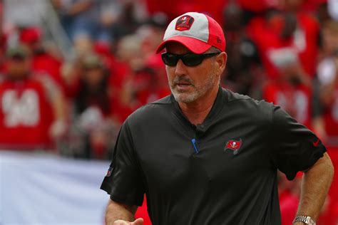 Report: Falcons make Dirk Koetter offer for open offensive coordinator ...