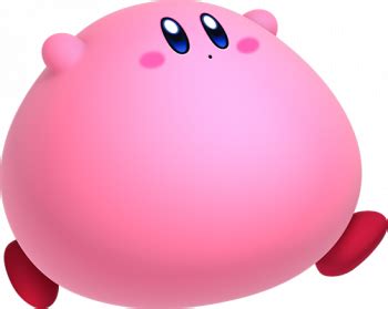 Download Full Size of Kirby Transparent Free PNG | PNG Play