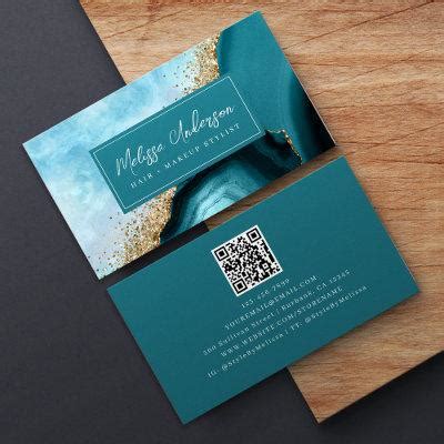 Browse Quartz Themed Business Cards – Card Bee