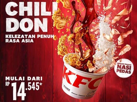 Promo KFC Bulan September 2022, Mulai dari 14 Ribu! - jabarekspres.com