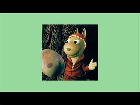 Goblin - The Backyardigans (Slowed + Reverb) - YouTube