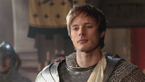 Bradley in 'Merlin' - Bradley James Image (24331625) - Fanpop