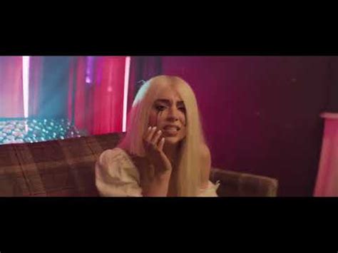 Ava Max Sweet but Psycho Official Music Video - YouTube