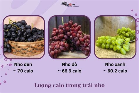 Ăn nho có mập không? Giảm cân với quả nho như thế nào? 2022 | Mytranshop.com - mytranshop