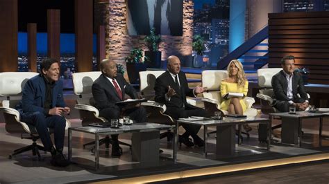 'Shark Tank' Success Stories From the Show's First Decade on TV (PHOTO)