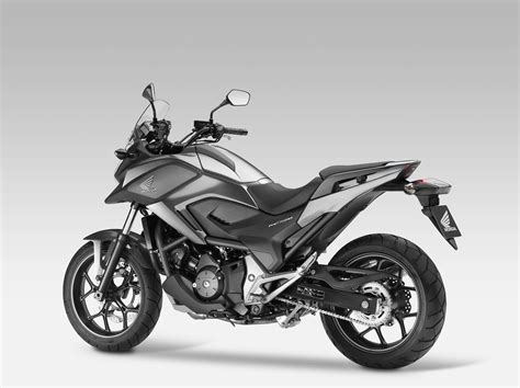 2014 Honda NC700X DCT Review