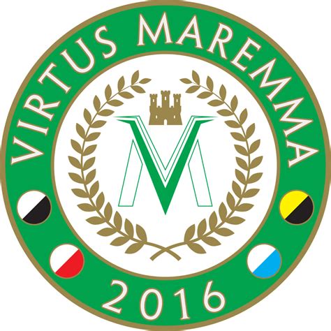 ASD Virtus Maremma logo, Vector Logo of ASD Virtus Maremma brand free download (eps, ai, png ...