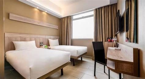 Cititel Express Penang Hotel | Penang 2023 UPDATED DEALS £25, HD Photos & Reviews