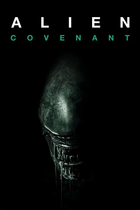 Alien: Covenant - Film - Movie Rankings