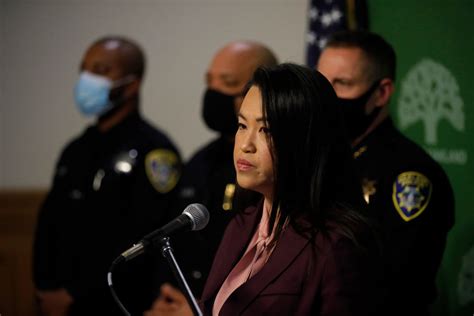 Oakland Mayor Sheng Thao Appoints New Police Chief