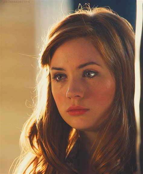 amelia pond | Doctor who companions, Doctor who, Rory