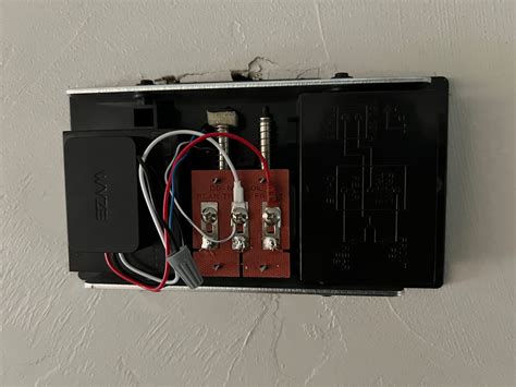 Wyze Doorbell v2 chime controller not working - #187 by WyzeJasonJ - Cameras - Wyze Forum