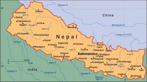 Kathmandu Maps, Maps of Kathmandu, Kathmandu travel maps | Nepal travel, Nepal, Service trip