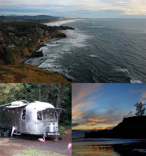 Where to Go Camping on the Oregon Coast | Northwest Tripfinder