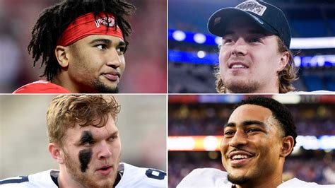 Heisman Trophy finalists announced, winner to be awarded Saturday