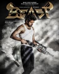 Beast (2022) | Beast Tamil Movie | Beast Cast & Crew, Story, Release Date, Review, Photos ...