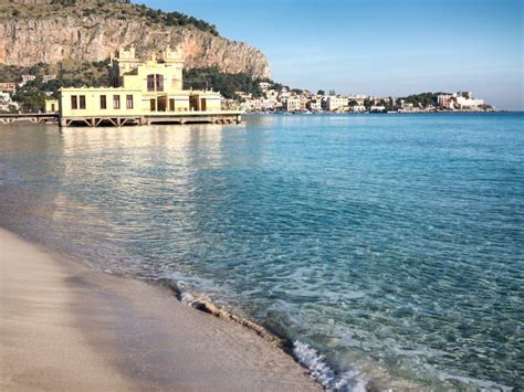 14 Pristine Beaches Near Palermo, Sicily for Summer 2023 - Eternal Arrival