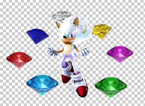 Sonic The Hedgehog Silver The Hedgehog Chaos Emeralds PNG, Clipart, Artist, Art Museum ...