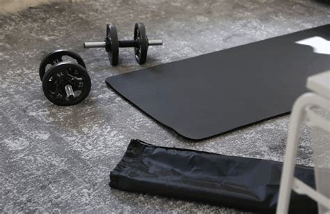 How to Pack and Move Your Home Gym Equipment - Safebound Moving & Storage