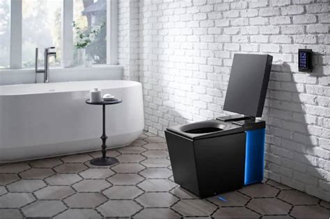 Kohler Numi 2.0-World's Greatest Smart Toilet? - Toiletops