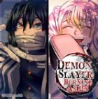 Demon Slayer: Burning Ashes Breathing Styles V2 Tier List (Community ...