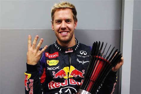 Todo lo que significa Red Bull para la Fórmula 1, según Sebastian Vettel