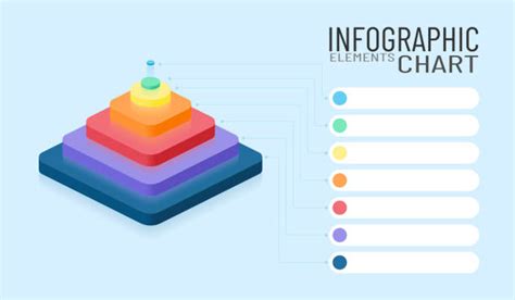 Business Organizational Chart Template Pictures Stock Photos, Pictures ...