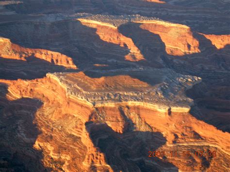 UTAH BACK-COUNTRY FLYING