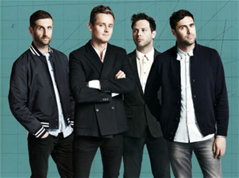 Keane Tour Dates & Tickets