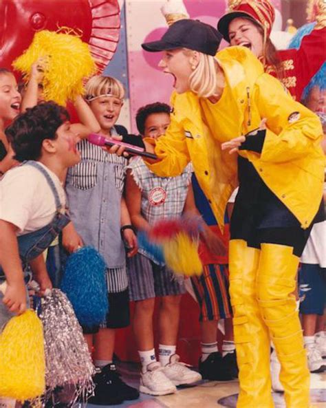 Once Upon a Time … Xuxa!