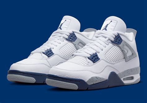 Air Jordan 4 Retro Midnight Navy - Sneaker Market RO