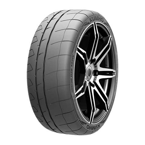 Kumho V730 225/50R16 92W Summer Performance Tire - Walmart.com - Walmart.com