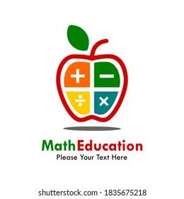 58,474 Math Logo Images, Stock Photos, and Vectors | Shutterstock