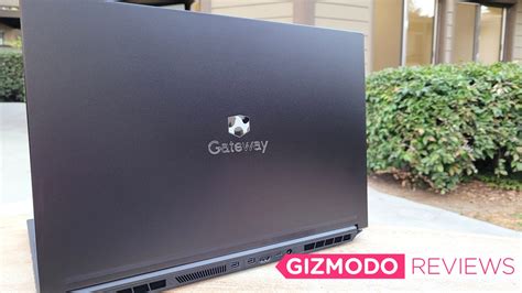 Gateway Creator Series Review: A Budget Gaming Laptop That's Delightful ...