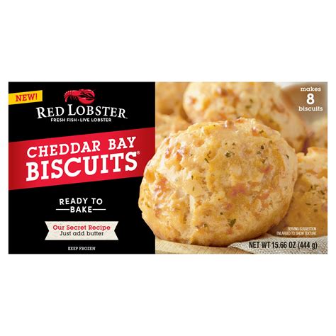 red lobster gluten free cheddar bay biscuit mix 11.36oz - Achieve A Good Memoir Diaporama