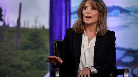 Meet Marianne Williamson, Democratic Presidential Candidate | Council on Foreign Relations