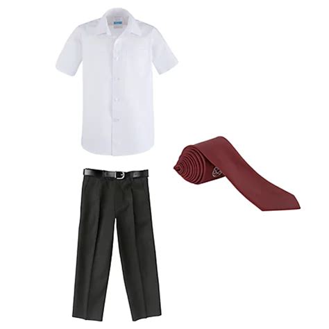 Buy The Westgate School Boys' Summer Uniform | John Lewis