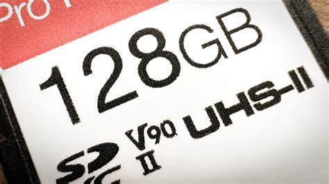 How Much 4K Video Can 128GB Hold?