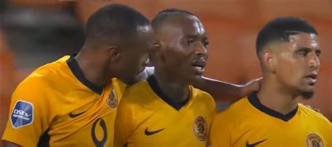 Highlights | Kaizer Chiefs vs. Maritzburg United | DStv Premiership