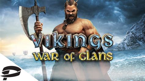 Vikings: War of Clans | Plarium games list | company.plarium.com