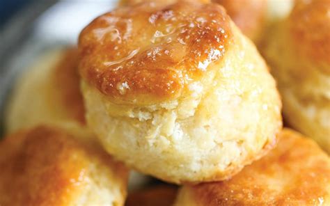 15 Recipes for Fluffy, Flaky Homemade Biscuits