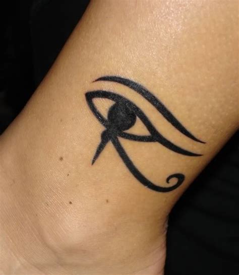 Third Eye Tattoos Designs, Ideas and Meaning - Tattoos For You