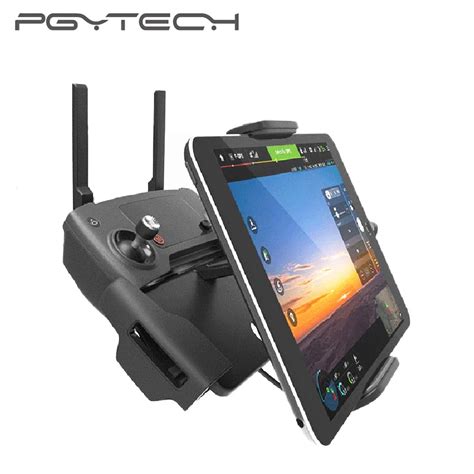 PGYTECH DJI Mavic 2 Pro Zoom Air Spark remote control Accessories 7 10 ...