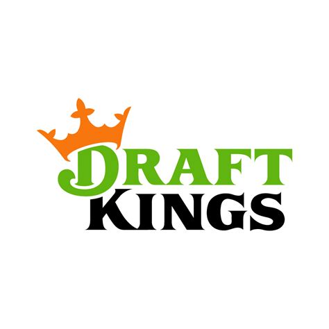 DraftKings logo in vector .AI, .SVG, .CDR formats - Brandlogos.net