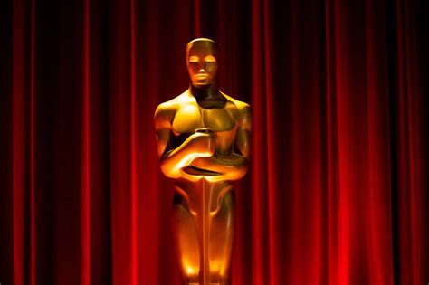 Everything You Need to Know About the 2023 Academy Awards | KQED