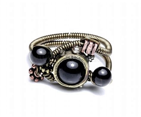 Jewelry in Steampunk Style | Art