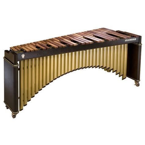 cual instrumento musical es la marimba - Brainly.lat