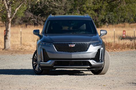 2023 Cadillac XT6 Has One Big Advantage - CNET