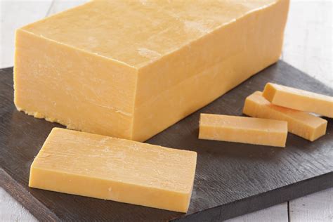 Wholesale Block Cheese Supplier UK | J.S. Bailey Ltd